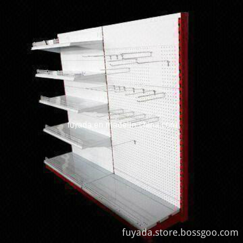 European Style Supermarket Shelf (FYD-1223)